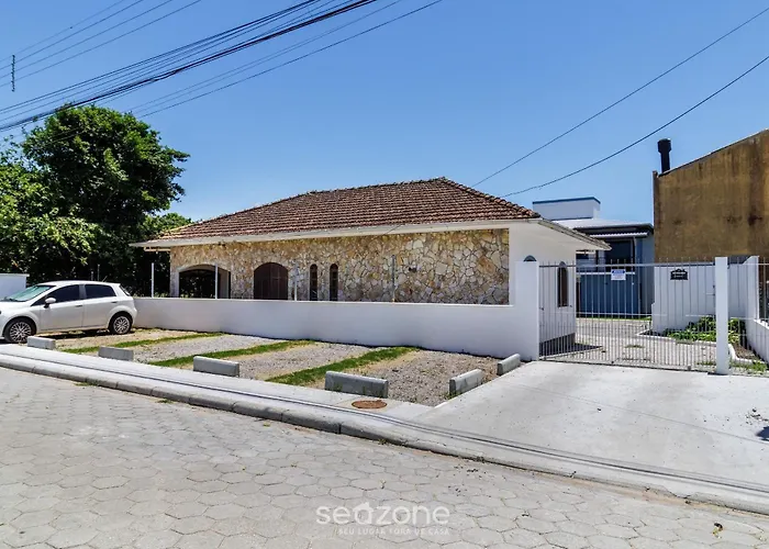 Slc - Apartamentos Proximo A Dunas Dos Ingleses