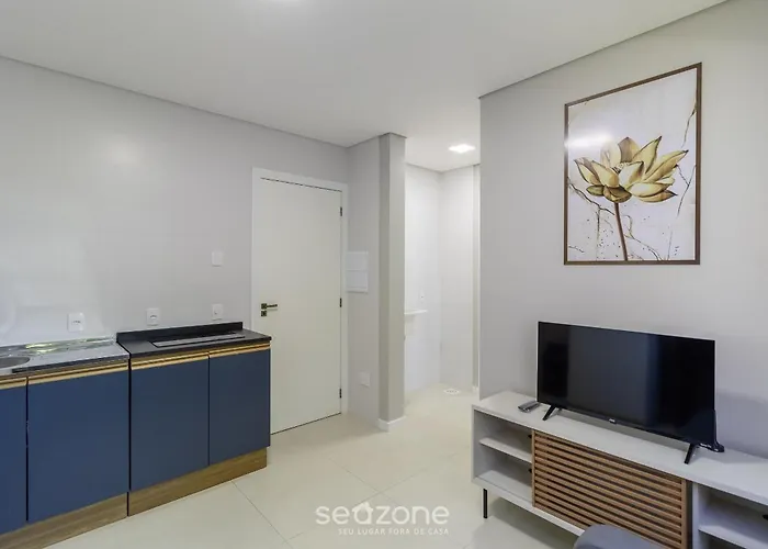 Slc - Apartamentos Proximo A Dunas Dos Ingleses