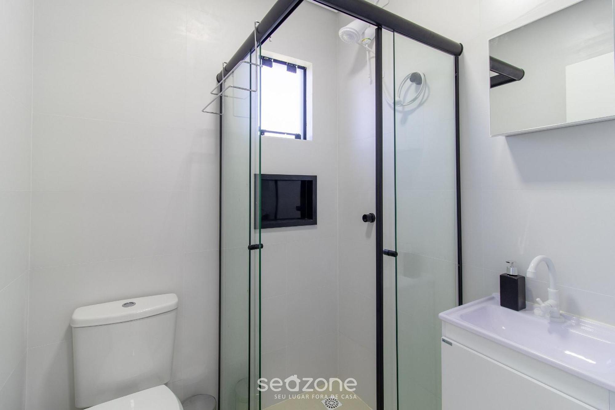 Slc - Proximo A Dunas Dos Ingleses Apartamento