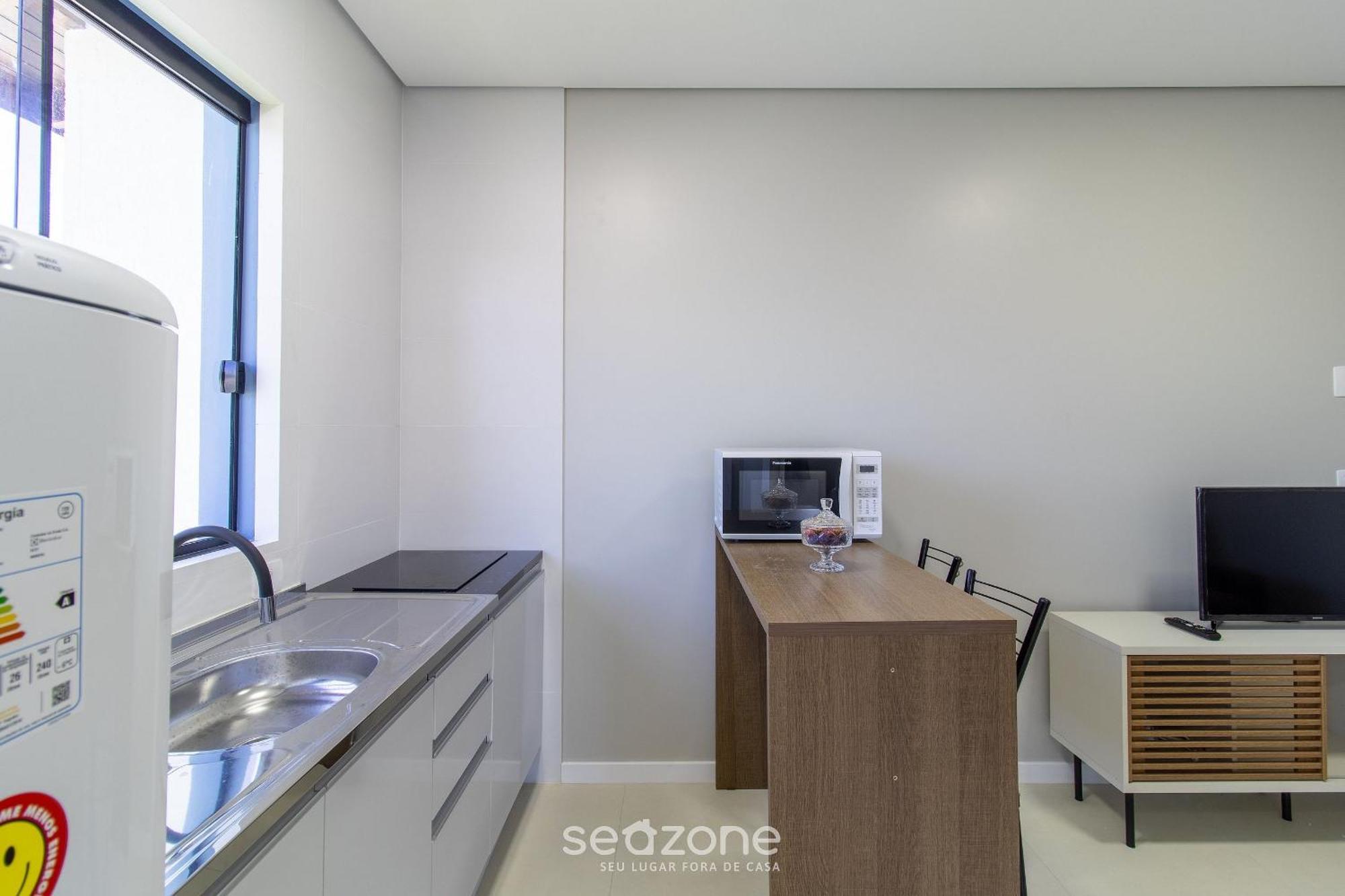 Slc - Proximo A Dunas Dos Ingleses Apartamento *
