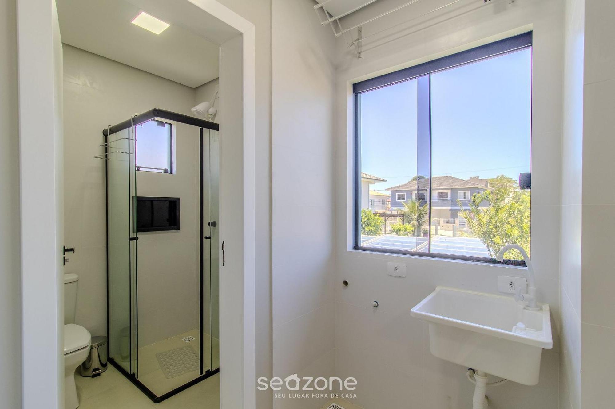 Apartamento Slc - Proximo A Dunas Dos Ingleses *