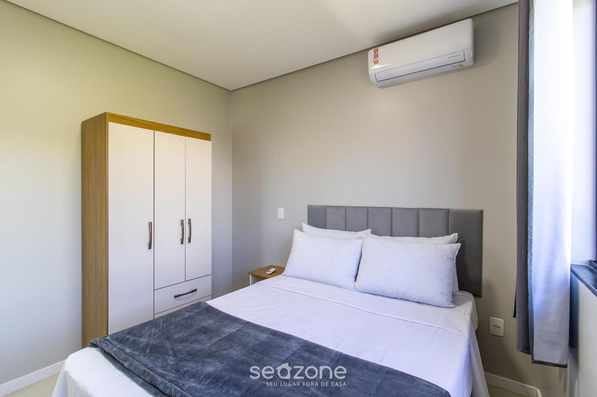 Slc - Proximo A Dunas Dos Ingleses Apartamento