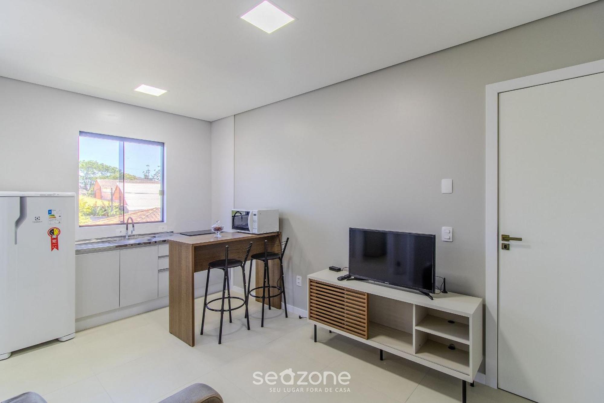 Apartamento Slc - Proximo A Dunas Dos Ingleses