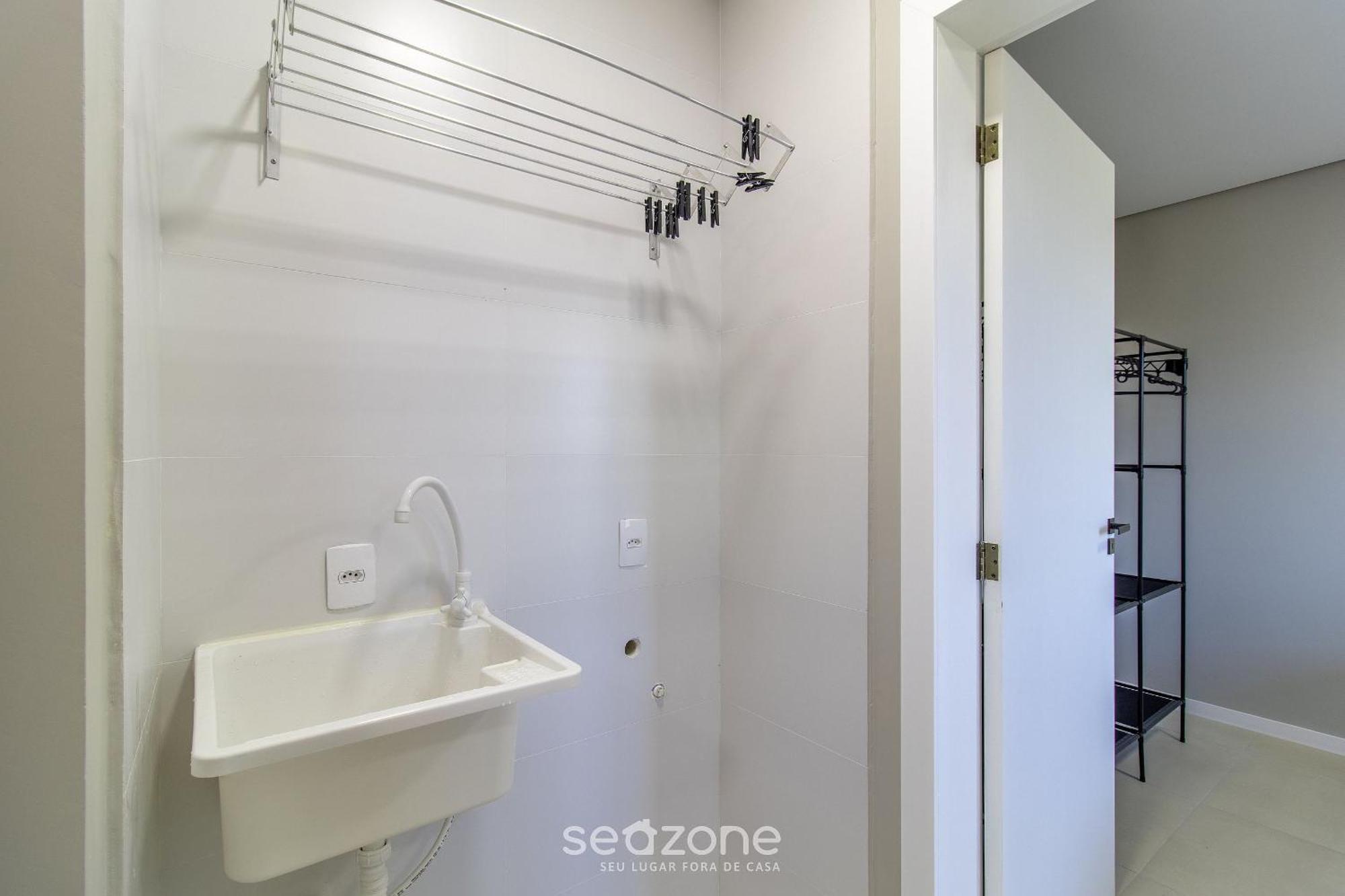 Slc - Proximo A Dunas Dos Ingleses Apartamento