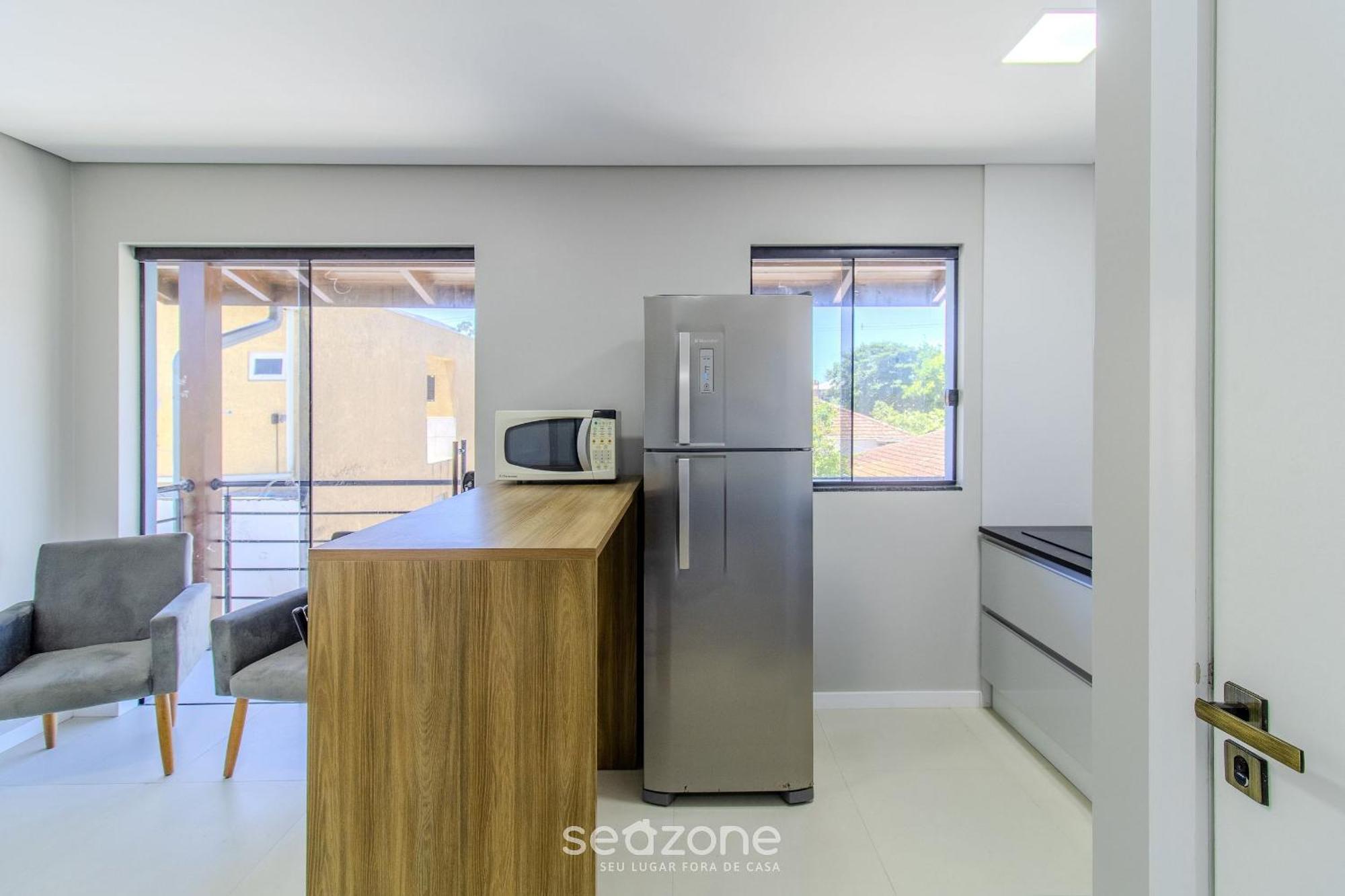 Slc - Proximo A Dunas Dos Ingleses Apartamento *