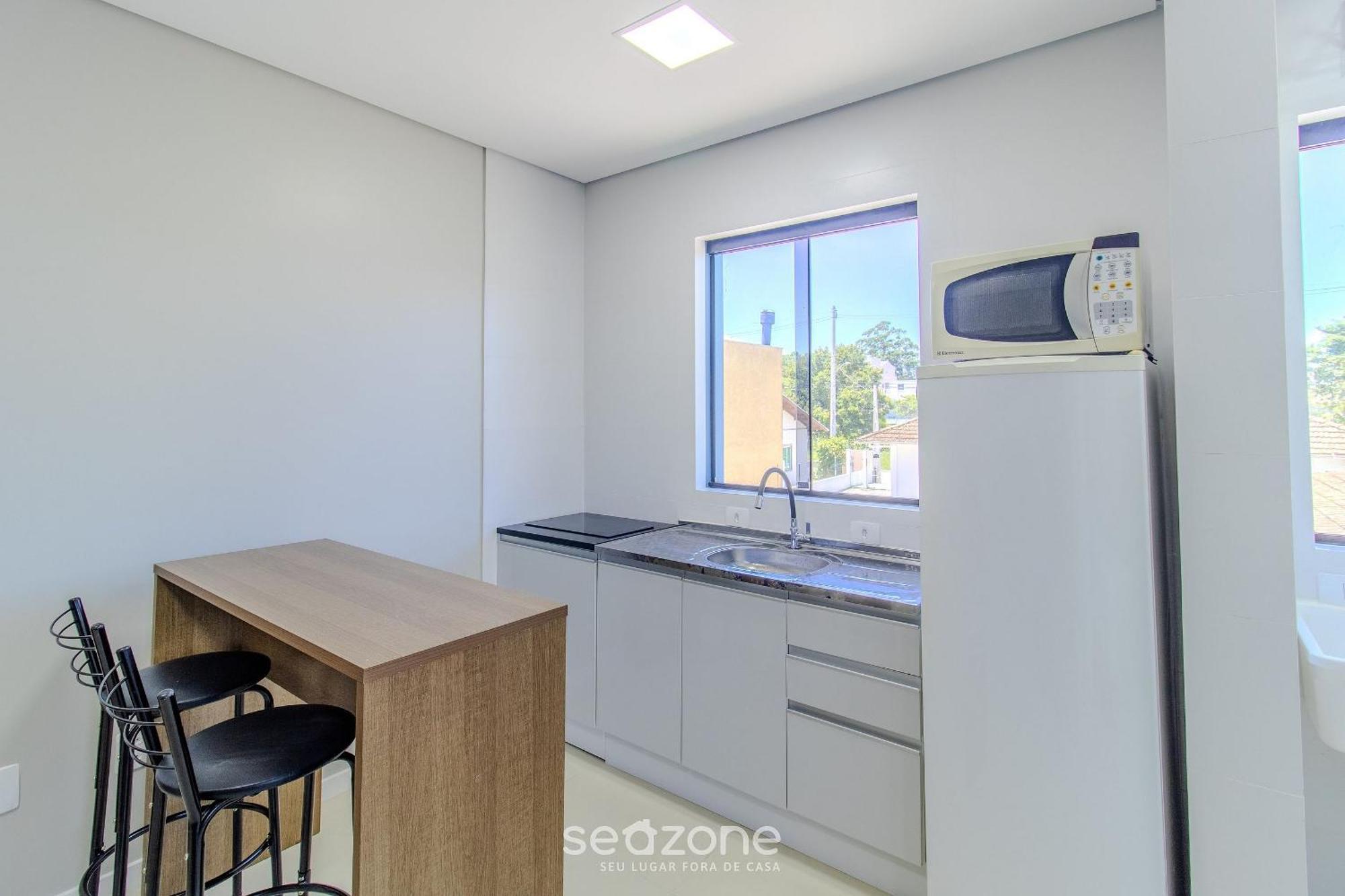 Slc - Proximo A Dunas Dos Ingleses Apartamento