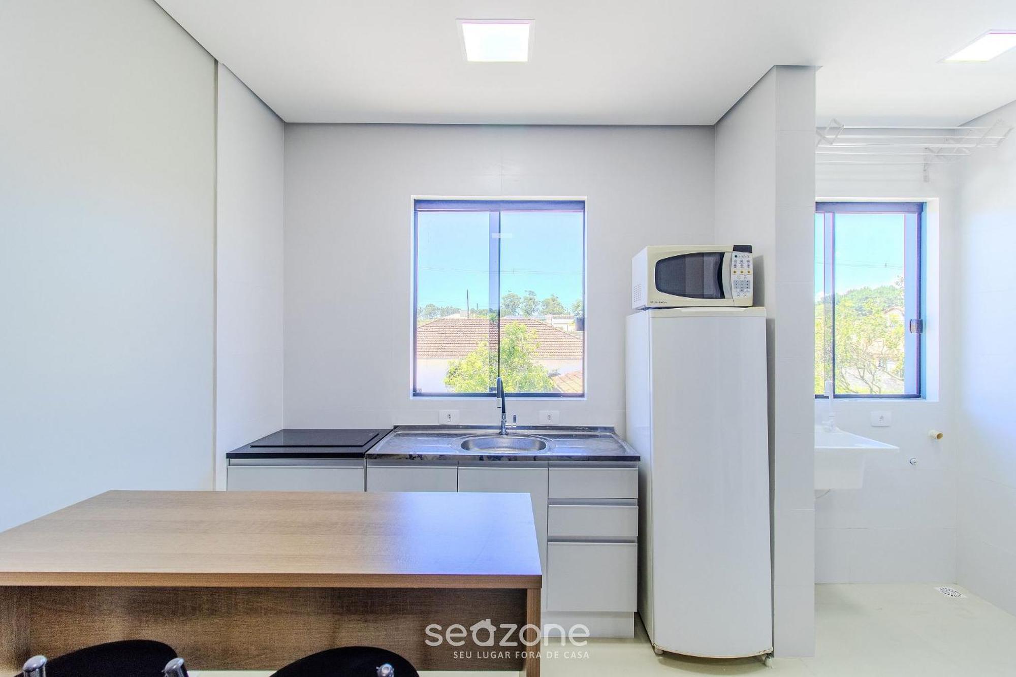 Apartamento Slc - Proximo A Dunas Dos Ingleses