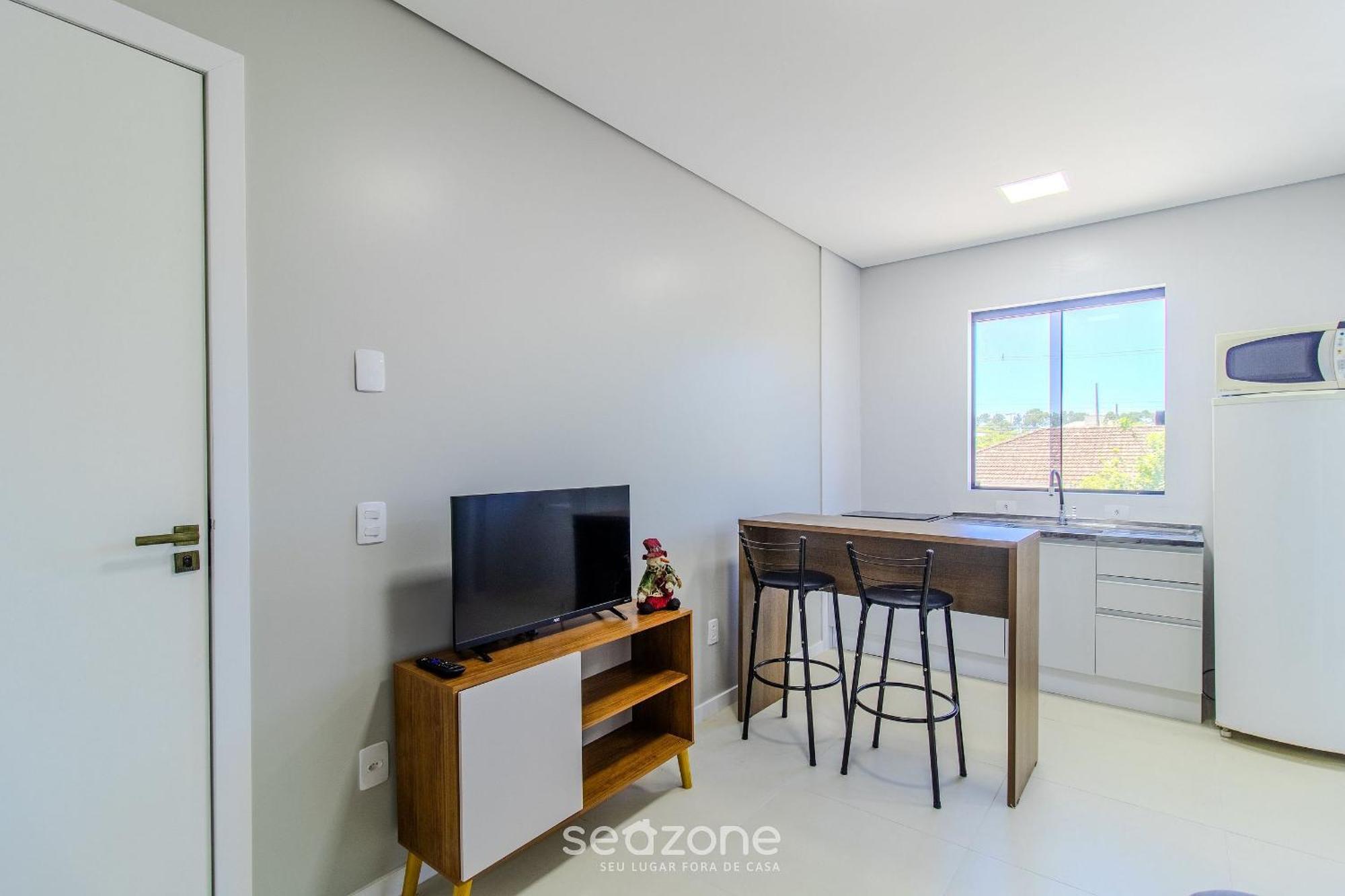 Apartamento Slc - Proximo A Dunas Dos Ingleses *