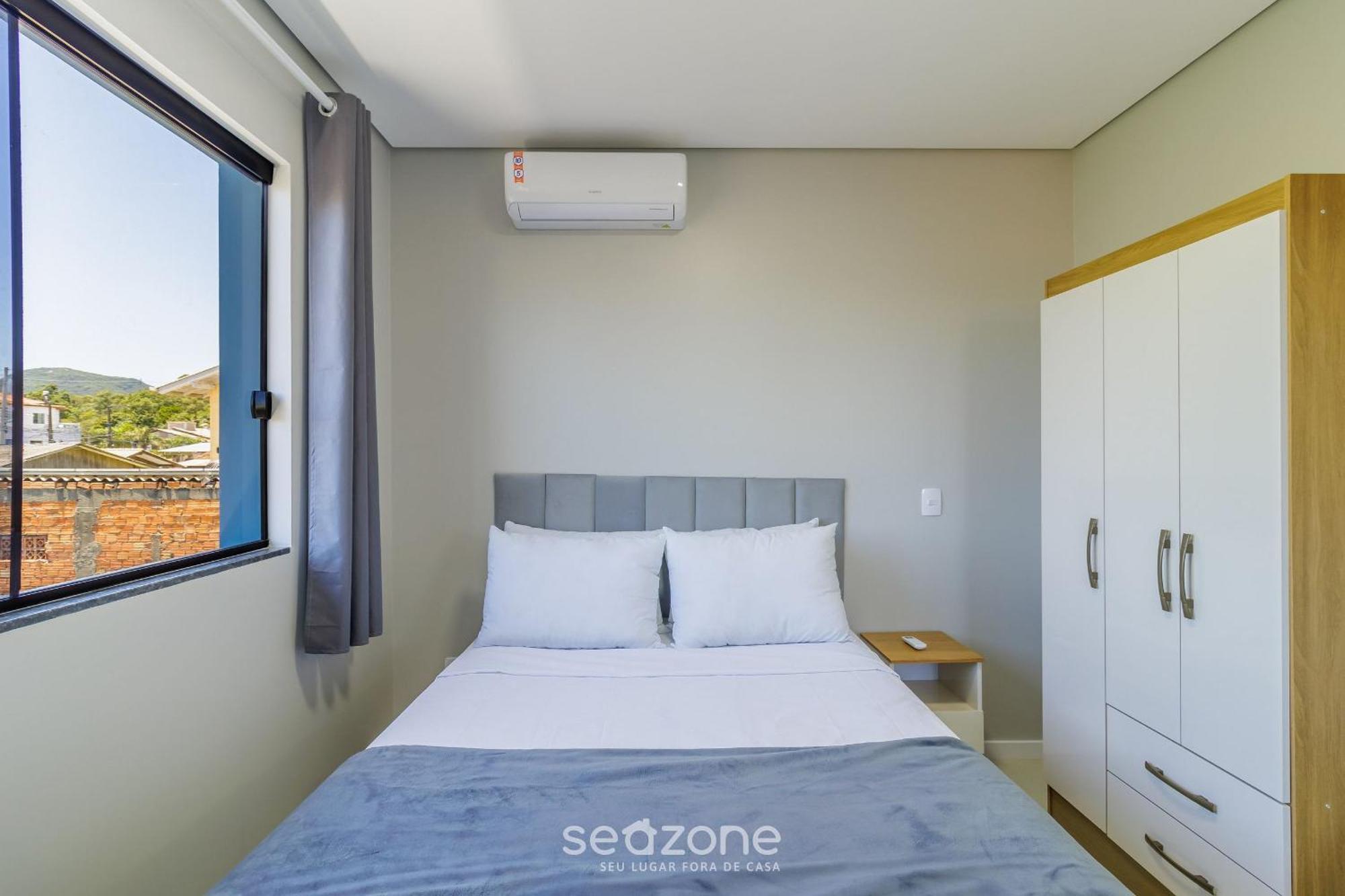 Apartamento Slc - Proximo A Dunas Dos Ingleses *