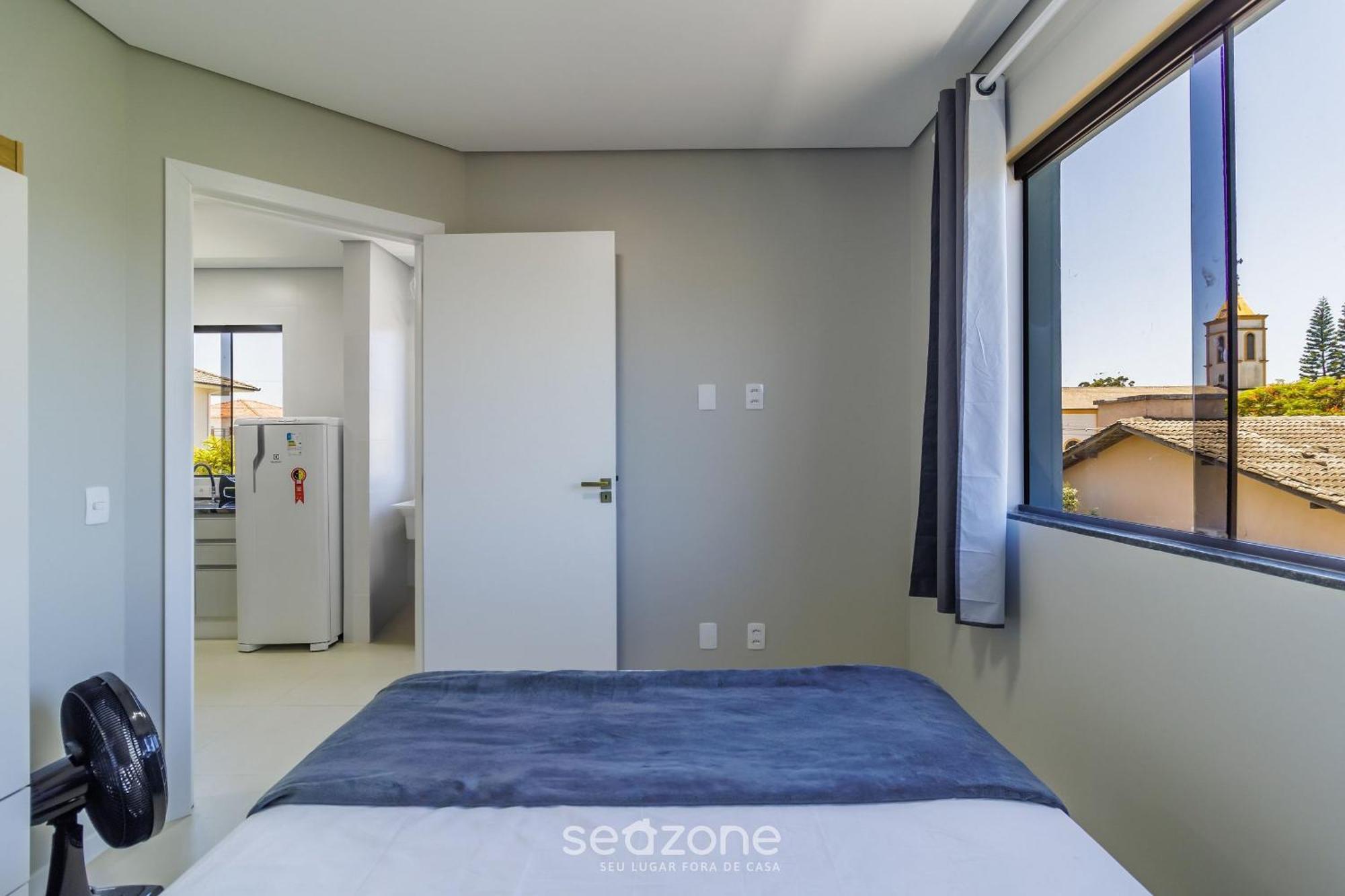 Apartamento Slc - Proximo A Dunas Dos Ingleses *