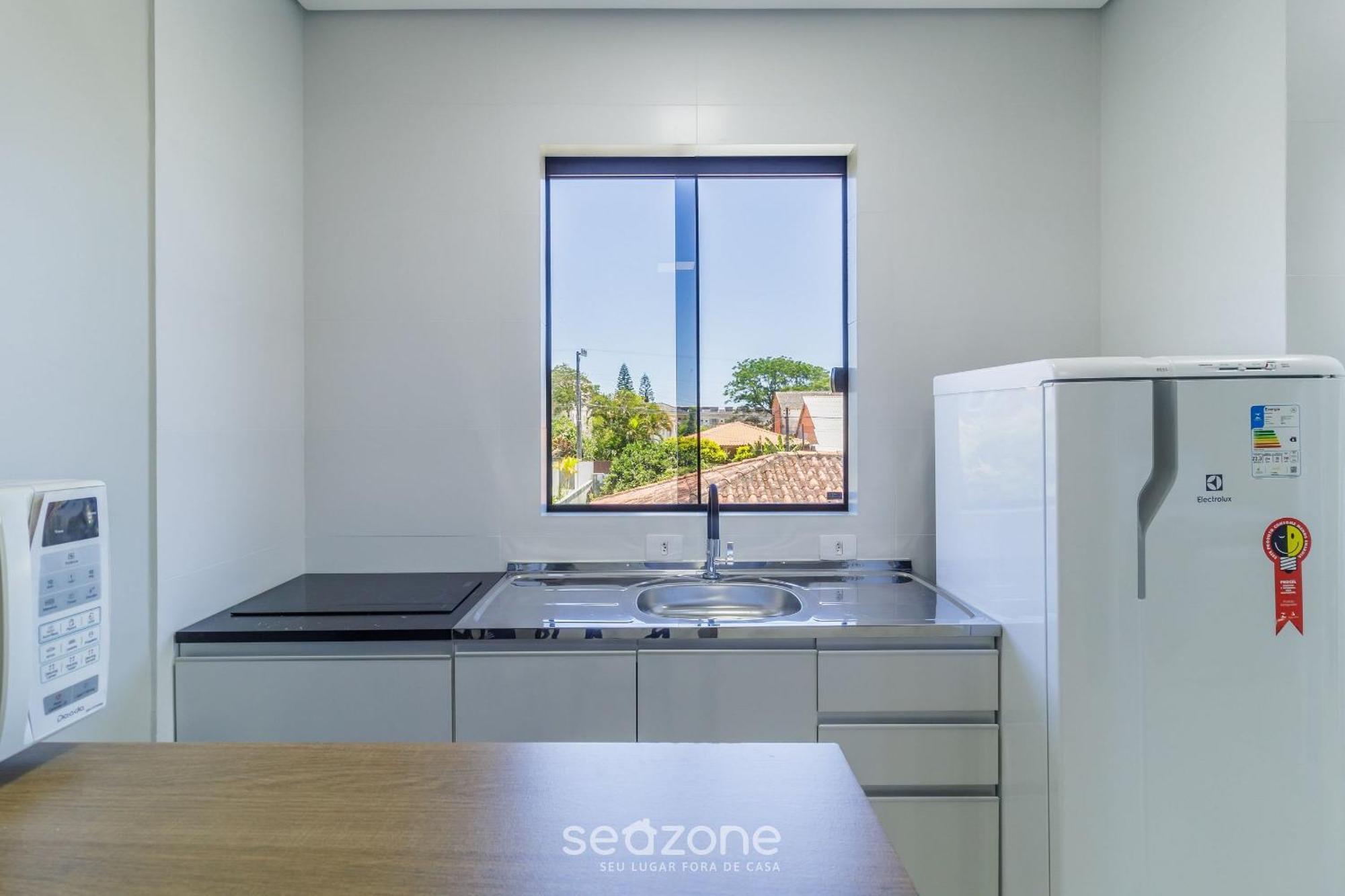 Apartamento Slc - Proximo A Dunas Dos Ingleses