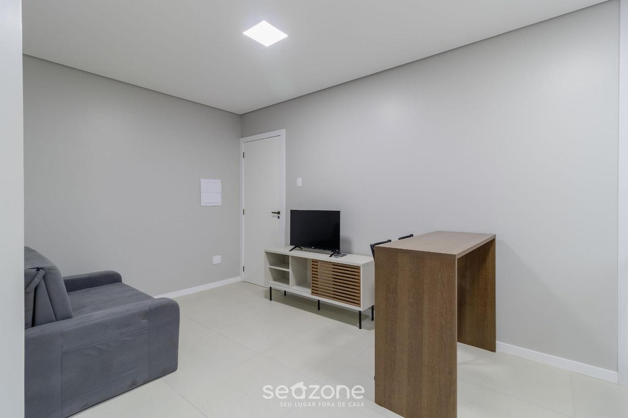 Slc - Proximo A Dunas Dos Ingleses Apartamento