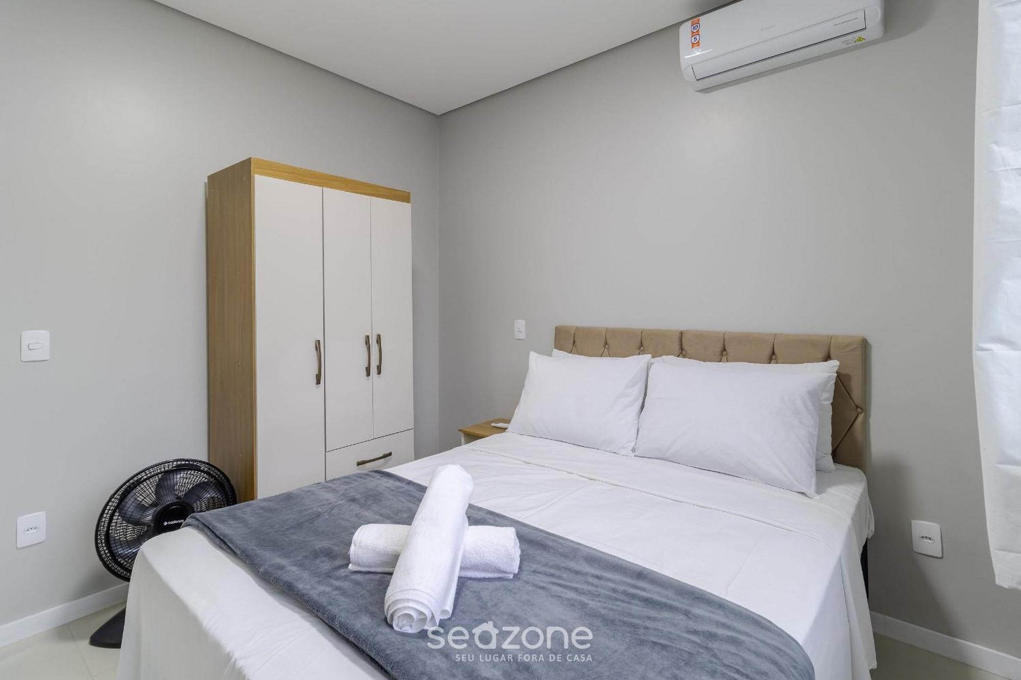 Apartamento Slc - Proximo A Dunas Dos Ingleses