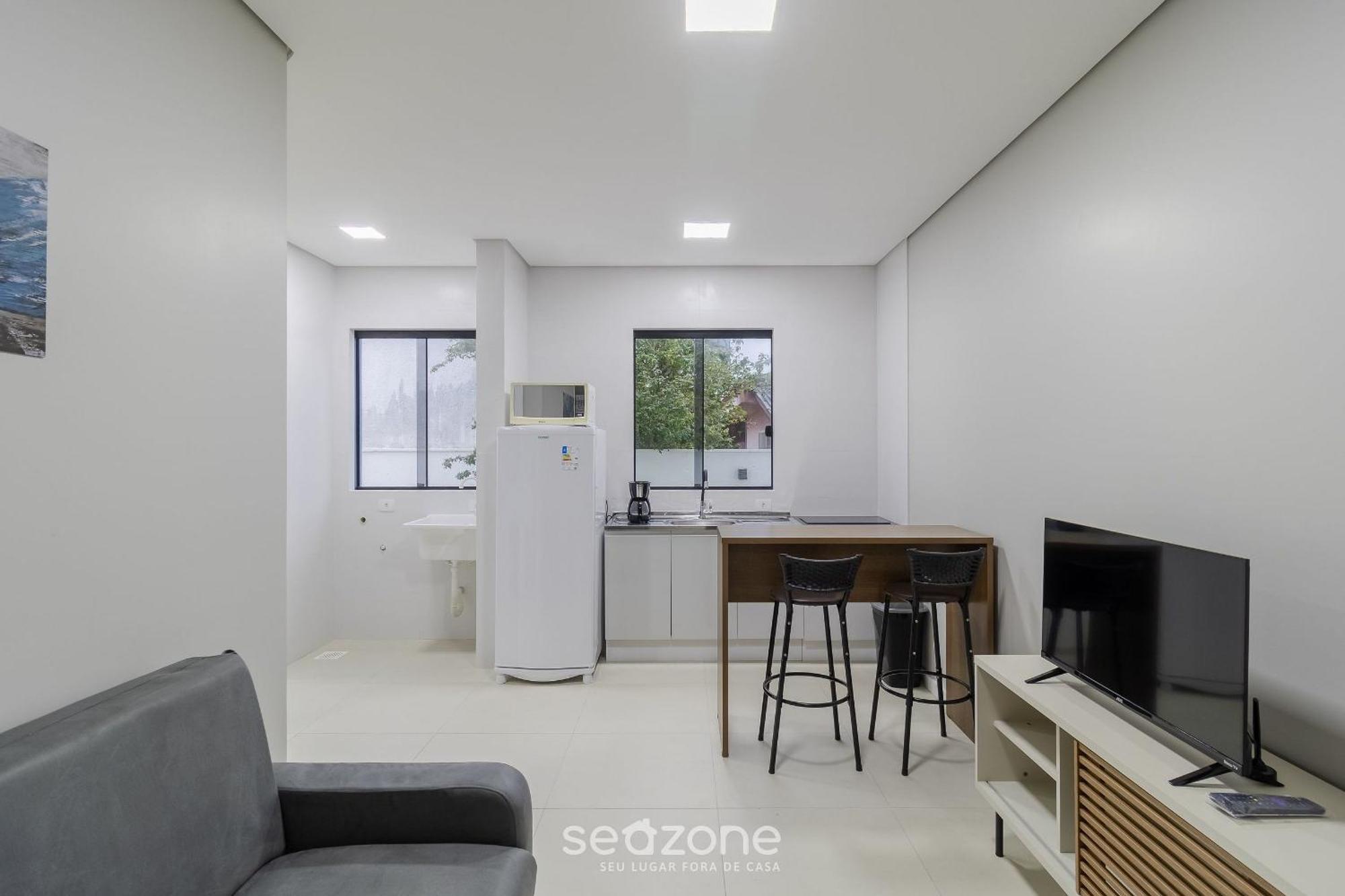 Slc - Proximo A Dunas Dos Ingleses Apartamento *