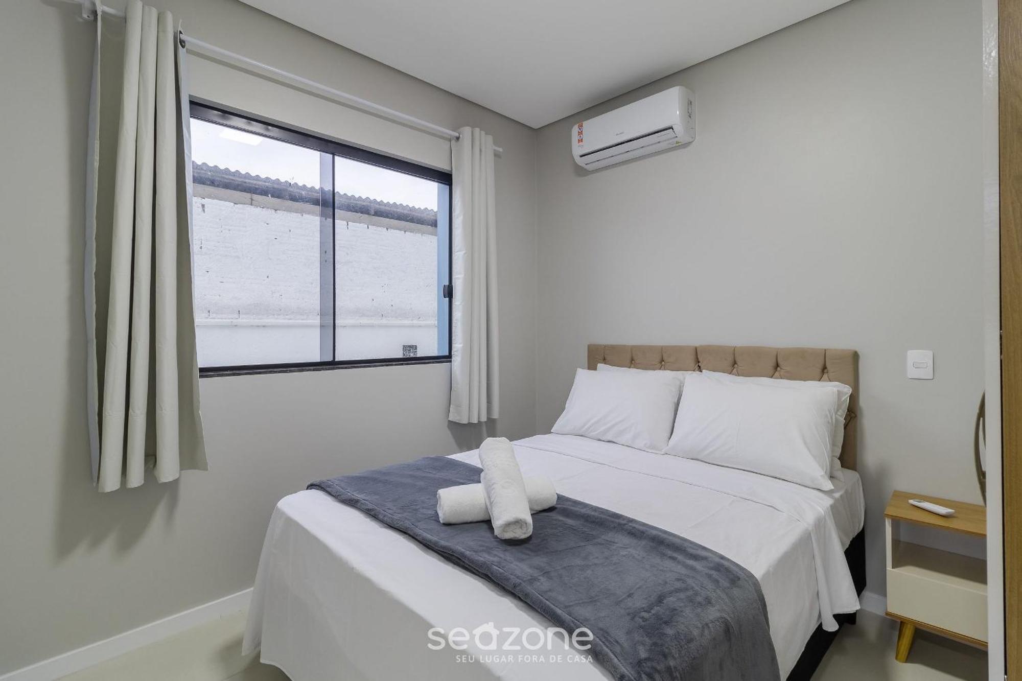 Apartamento Slc - Proximo A Dunas Dos Ingleses *