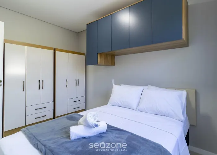 Slc - Apartamentos Proximo A Dunas Dos Ingleses