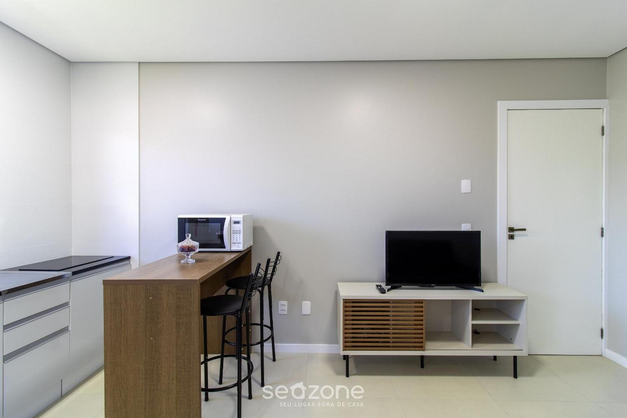 Slc - Proximo A Dunas Dos Ingleses Apartment *