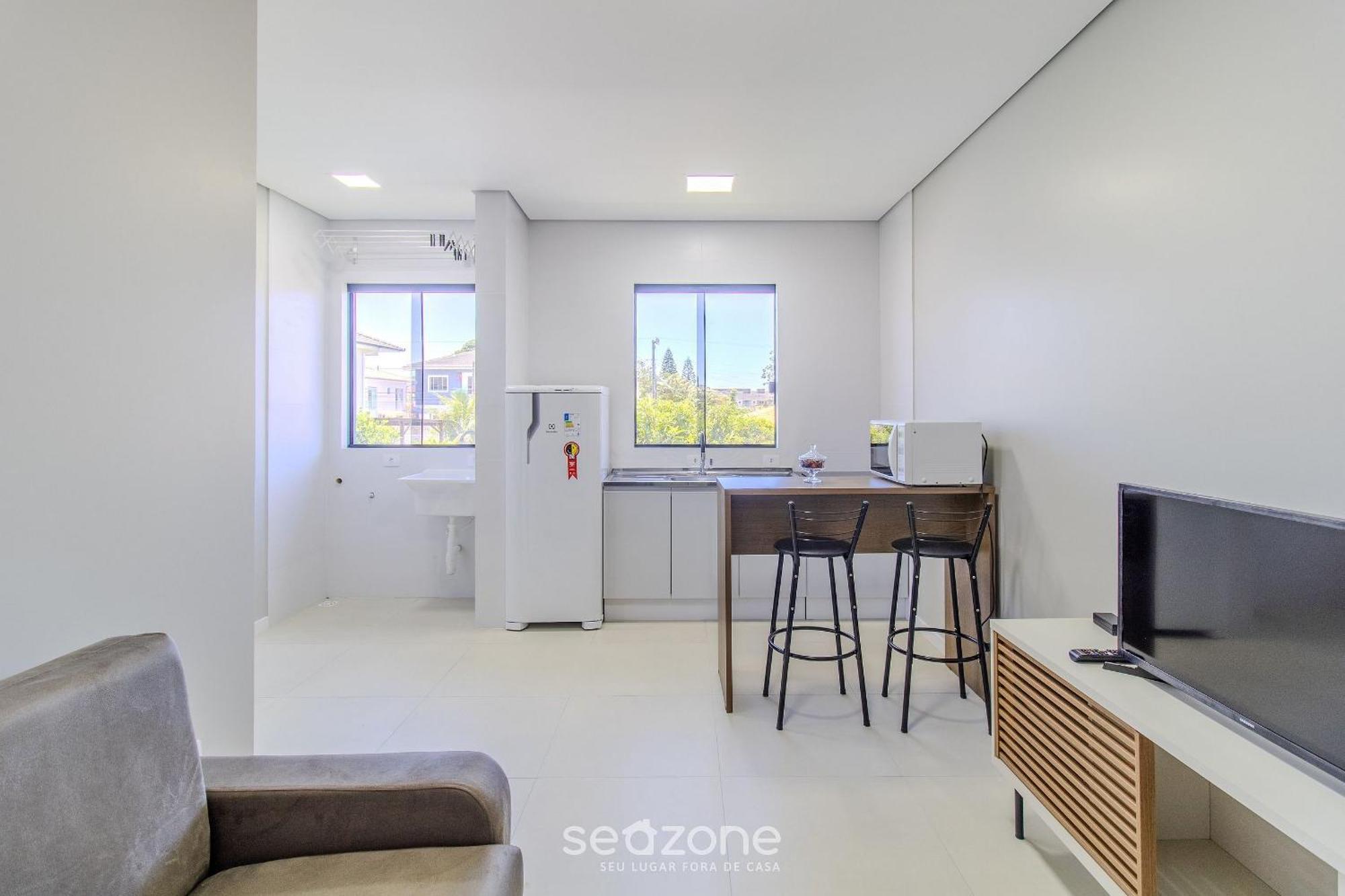 Apartment Slc - Proximo A Dunas Dos Ingleses Florianopolis