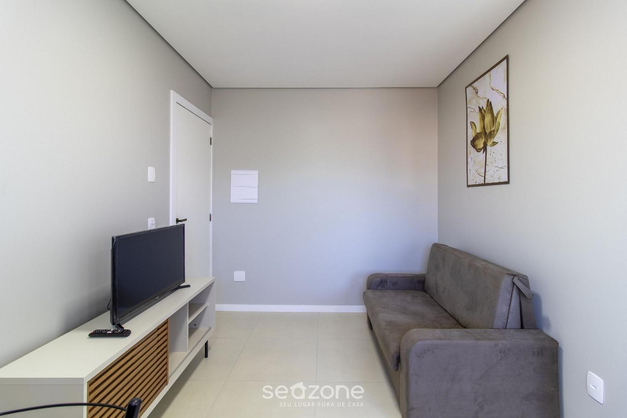 Apartment Slc - Proximo A Dunas Dos Ingleses Florianopolis