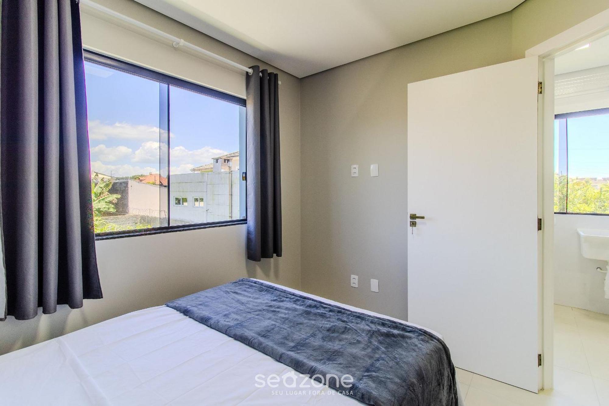 Slc - Proximo A Dunas Dos Ingleses Apartment
