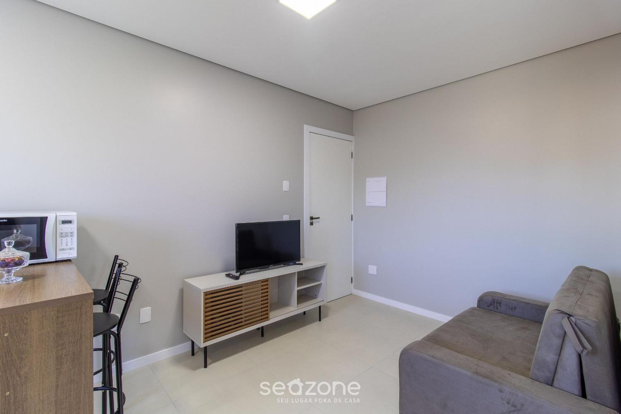 Slc - Proximo A Dunas Dos Ingleses Apartment Florianopolis