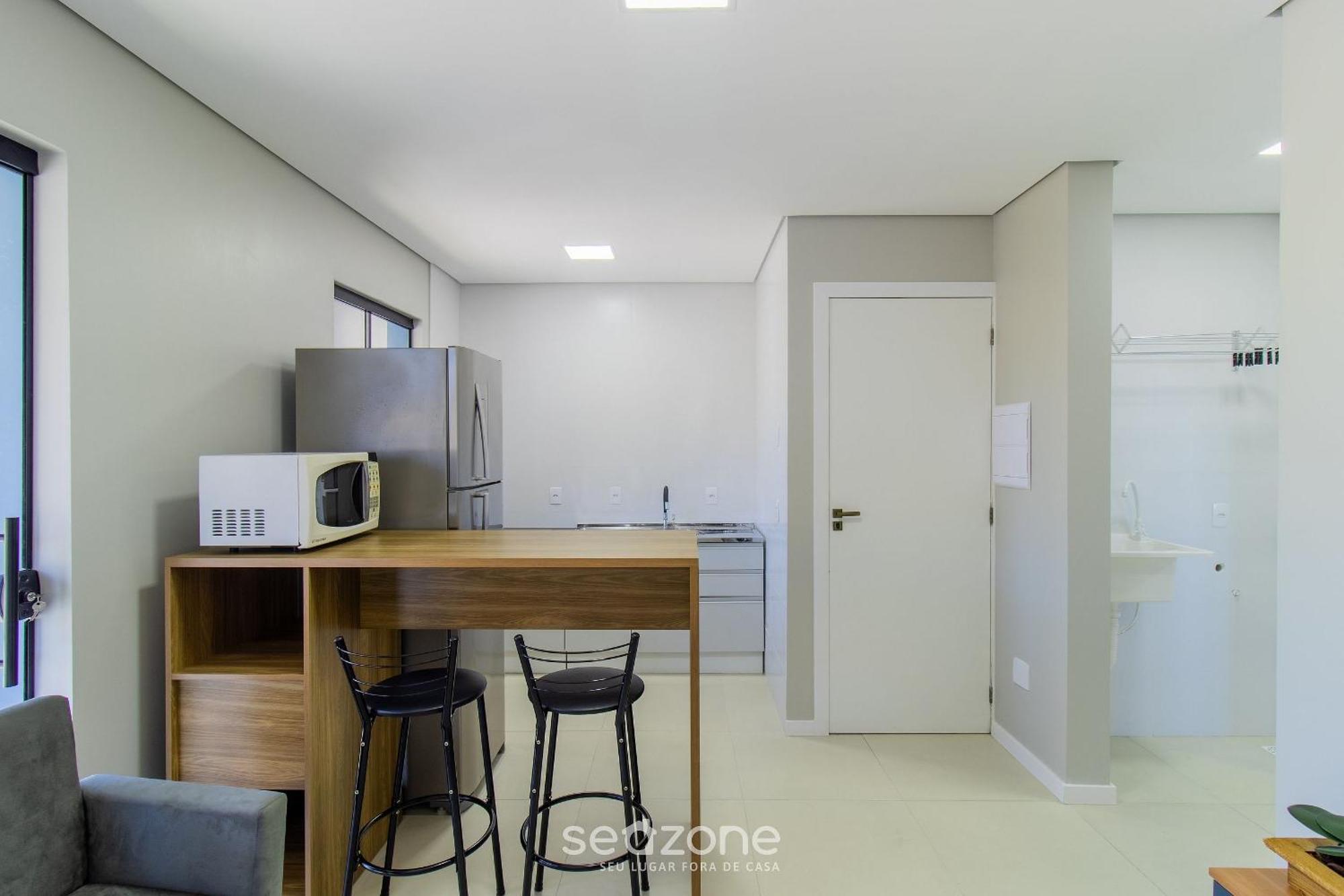 Apartment Slc - Proximo A Dunas Dos Ingleses