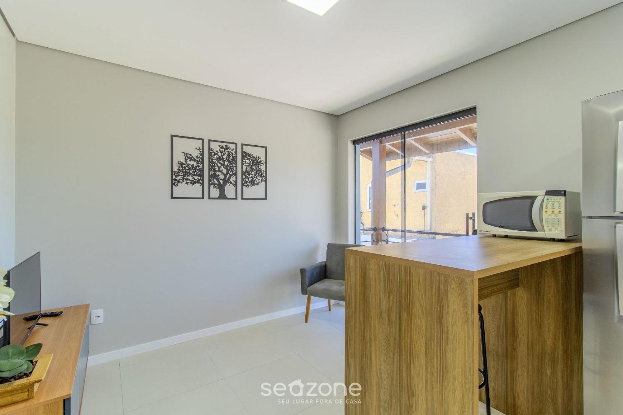Slc - Proximo A Dunas Dos Ingleses Apartment Florianopolis
