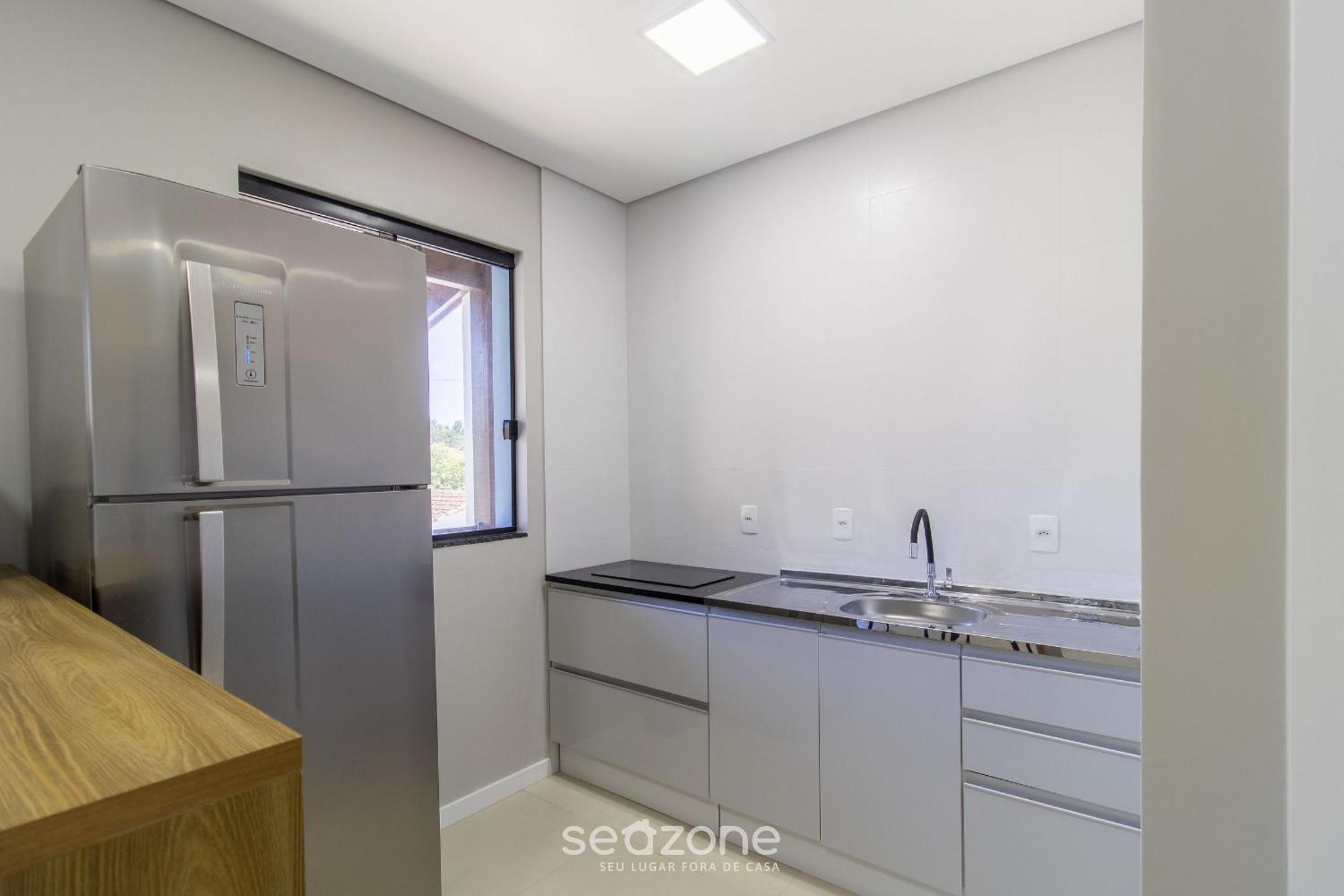 Apartment Slc - Proximo A Dunas Dos Ingleses Florianopolis