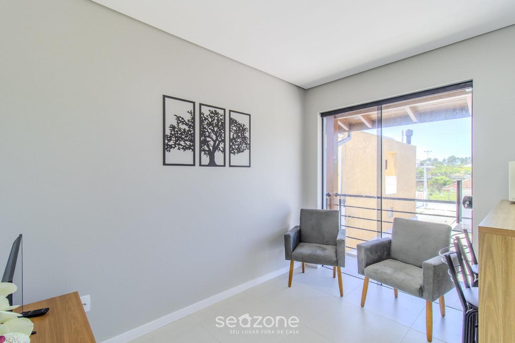 Slc - Proximo A Dunas Dos Ingleses Apartment
