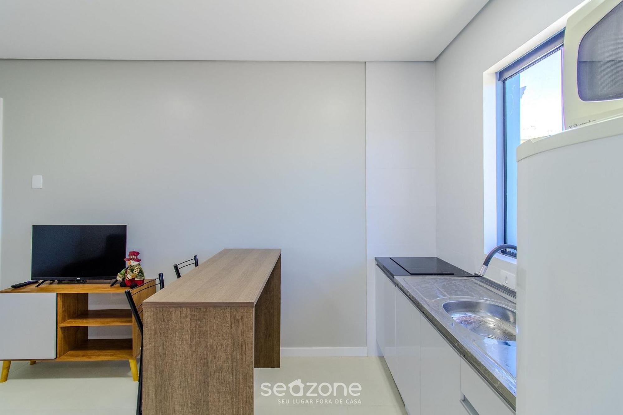 Slc - Proximo A Dunas Dos Ingleses Apartment *