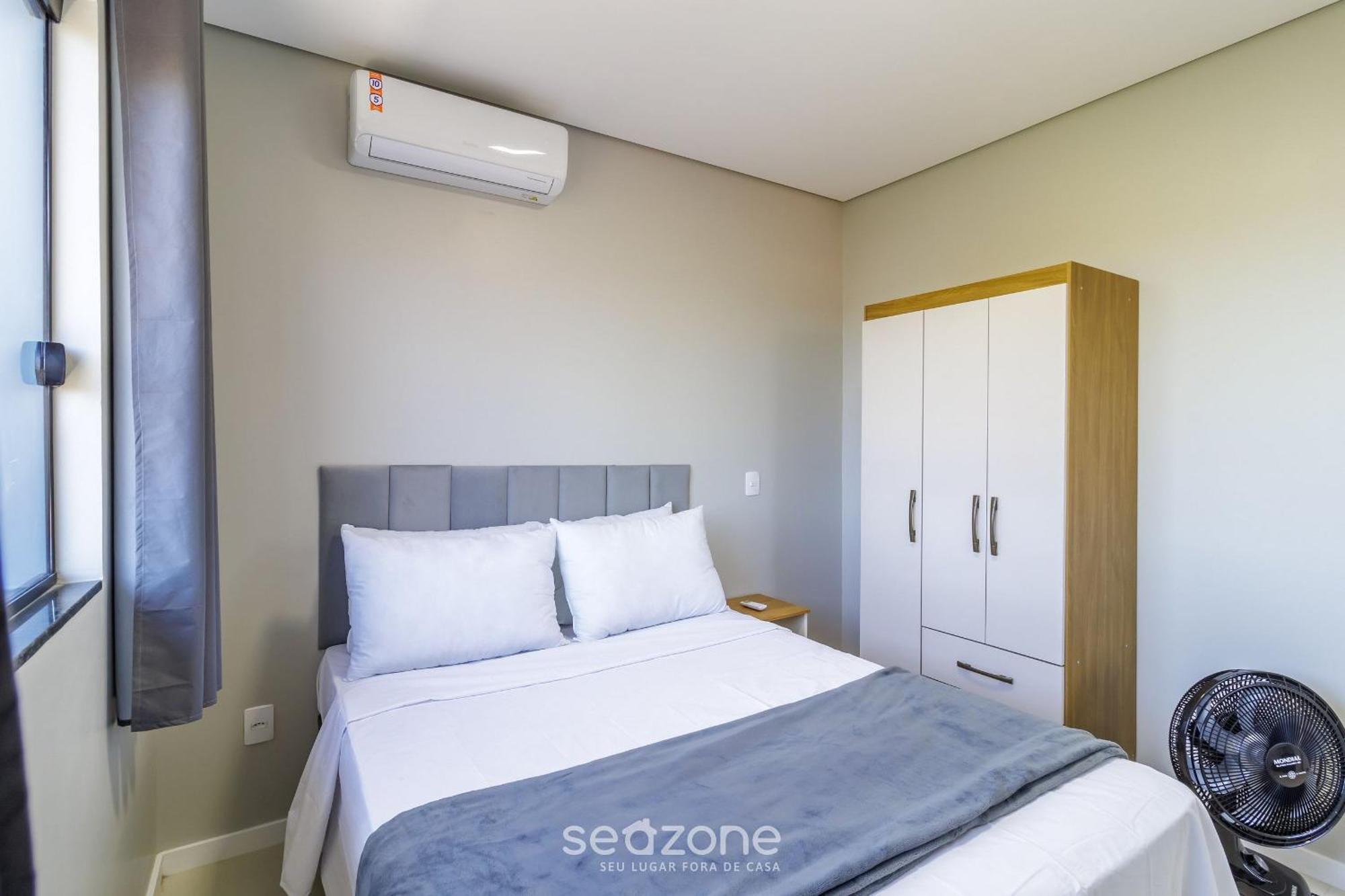 Apartment Slc - Proximo A Dunas Dos Ingleses