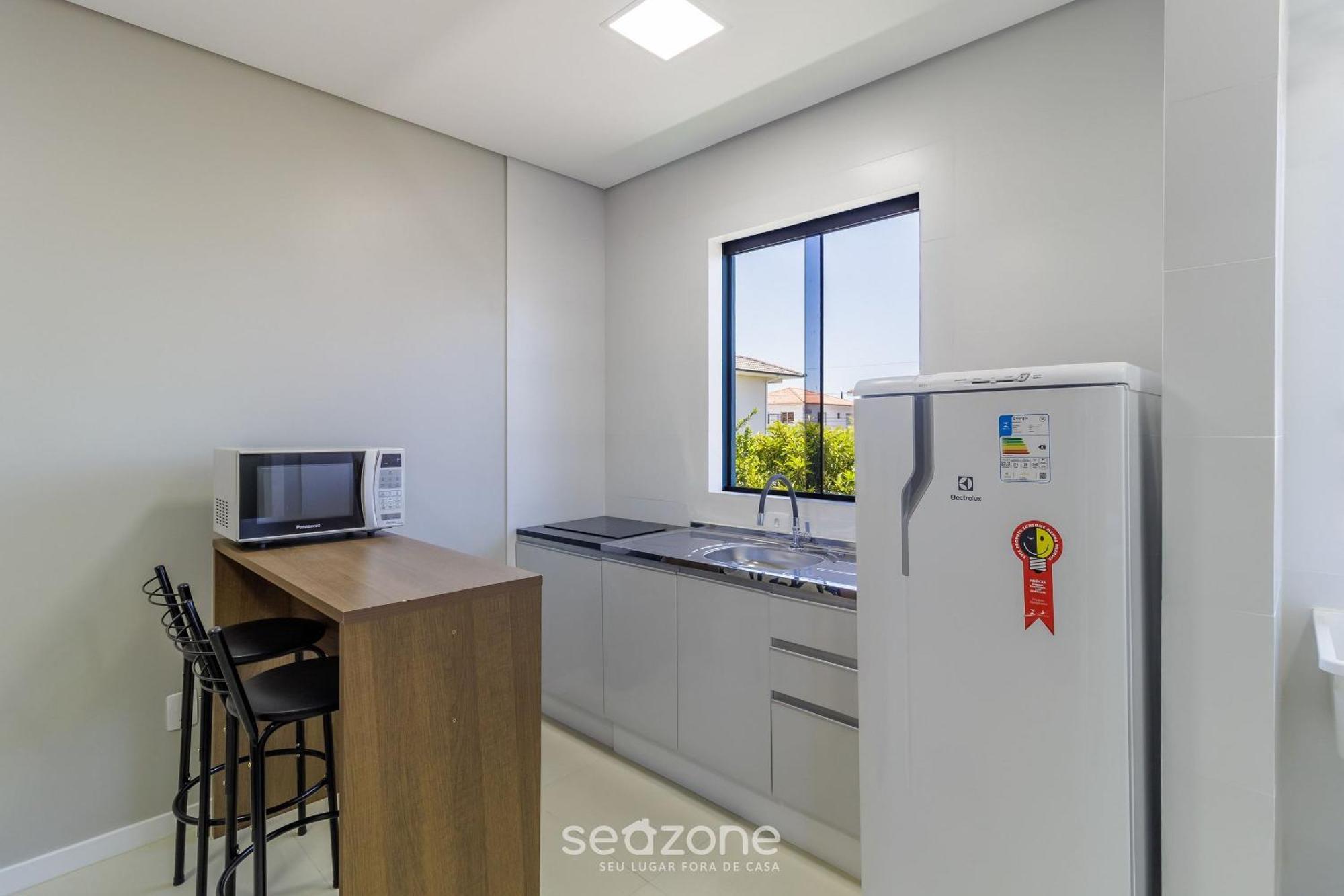 Slc - Proximo A Dunas Dos Ingleses Apartment *