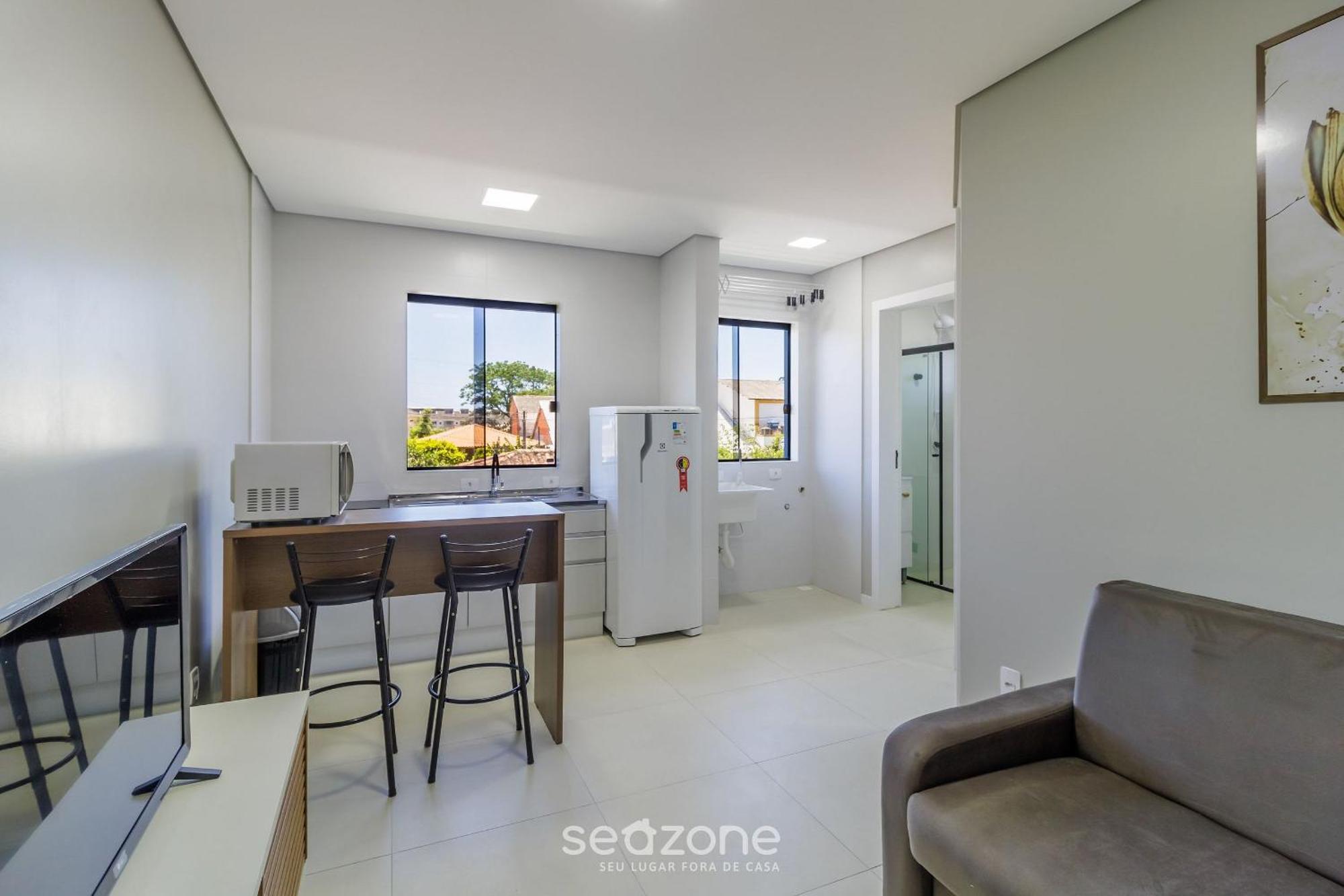 Apartment Slc - Proximo A Dunas Dos Ingleses *