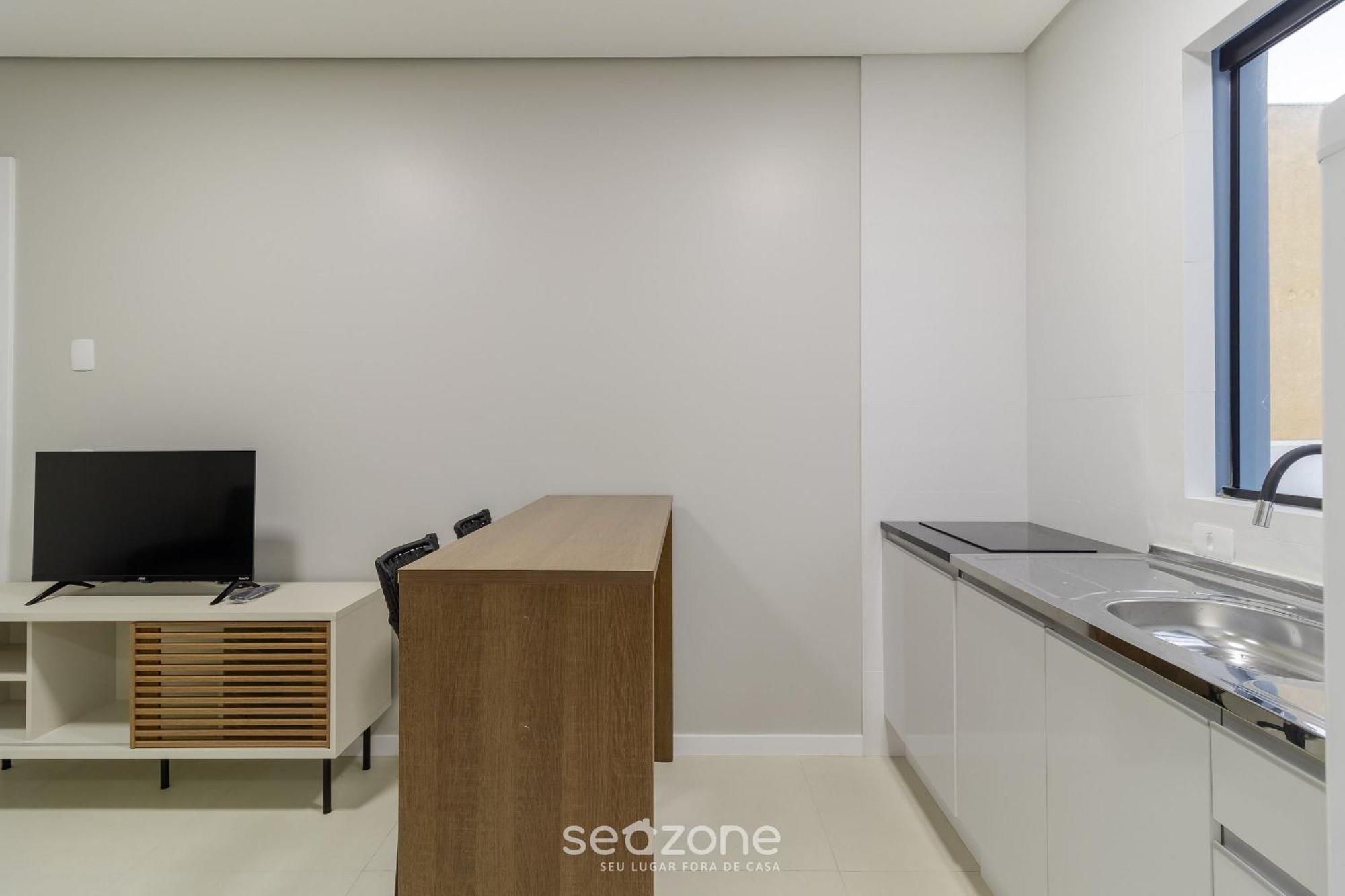 Apartment Slc - Proximo A Dunas Dos Ingleses