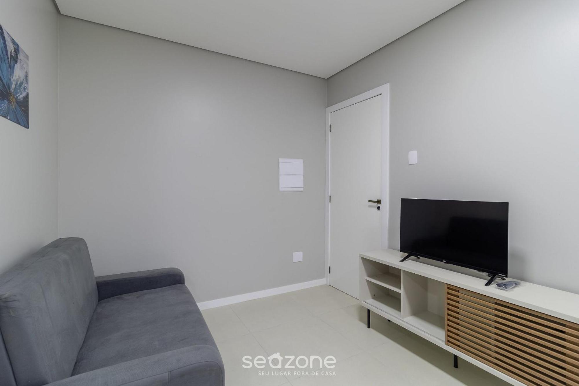Apartment Slc - Proximo A Dunas Dos Ingleses Florianopolis