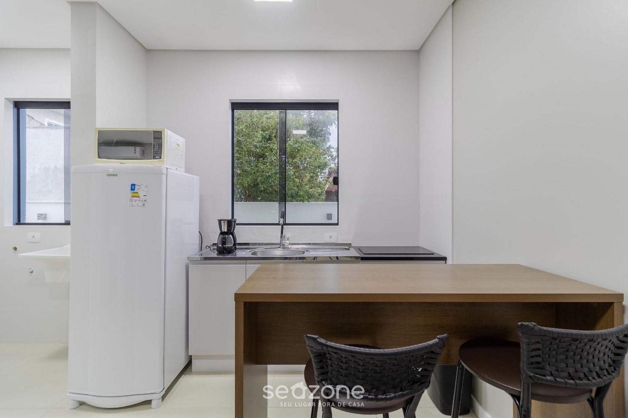 Slc - Proximo A Dunas Dos Ingleses Apartment Florianopolis