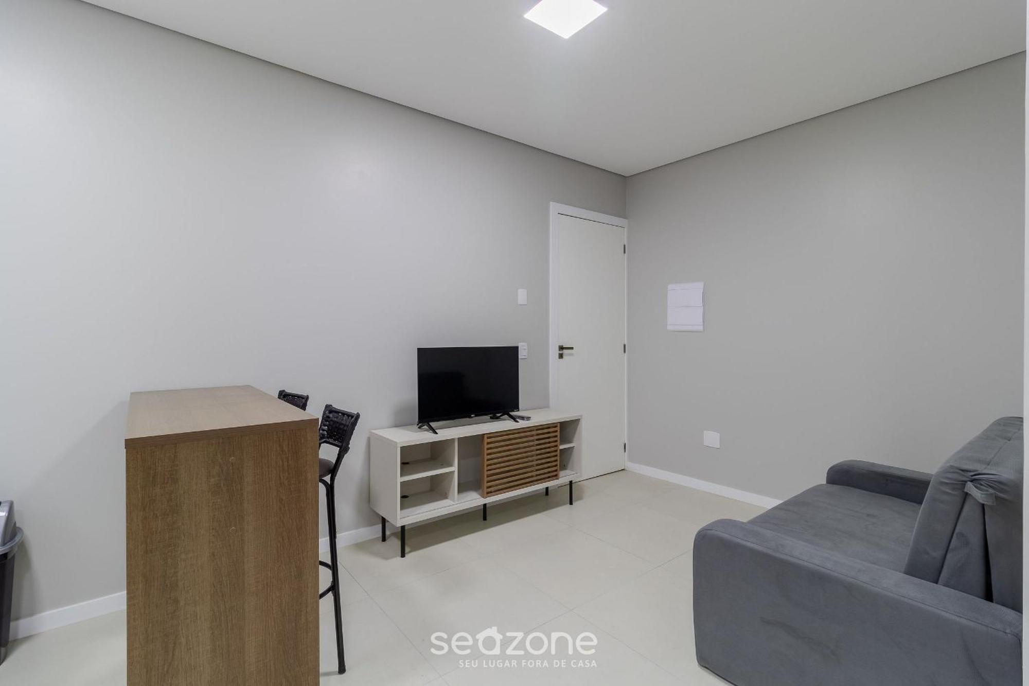 Slc - Proximo A Dunas Dos Ingleses Apartment Florianopolis
