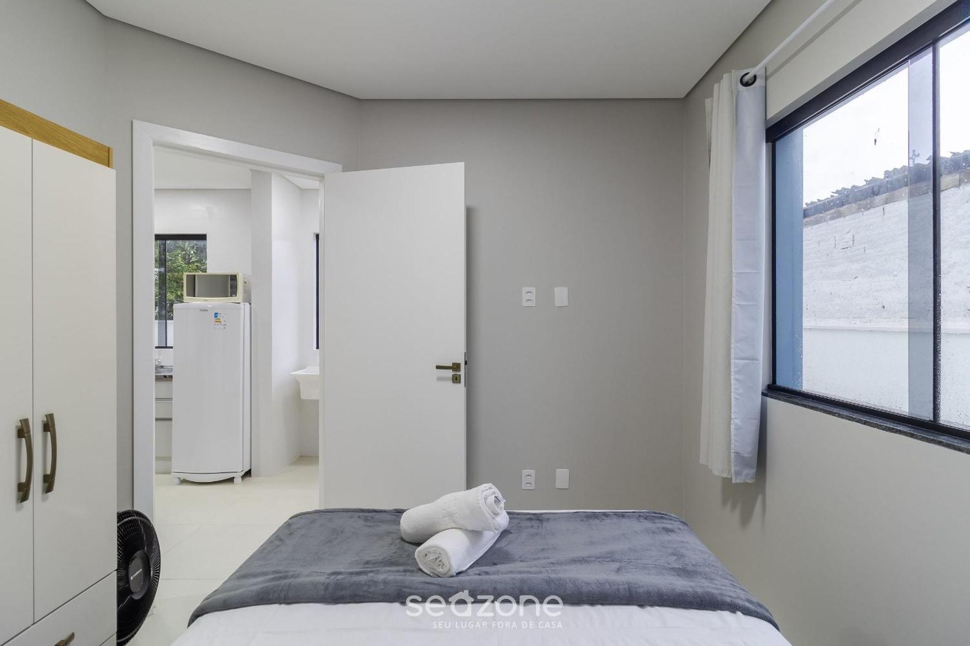 Apartment Slc - Proximo A Dunas Dos Ingleses *