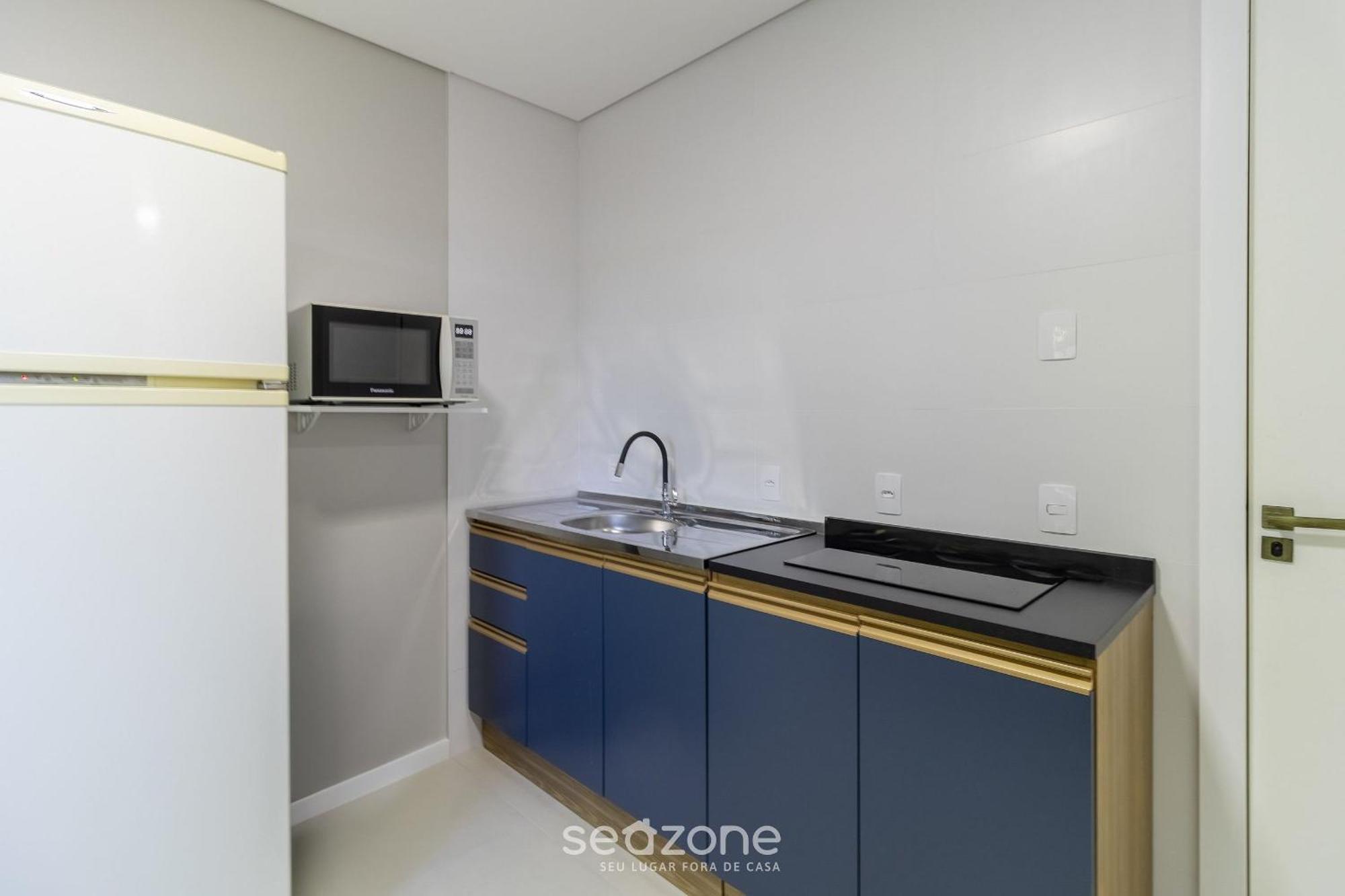 Slc - Proximo A Dunas Dos Ingleses Apartment Florianopolis